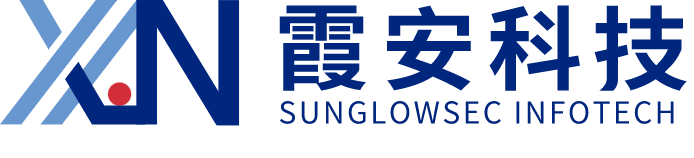 上海霞安信息科技有限公司
